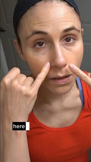 Skincare Routine To Get Rid Of Blackheads! #skincareroutine #blackheads #dermatologist