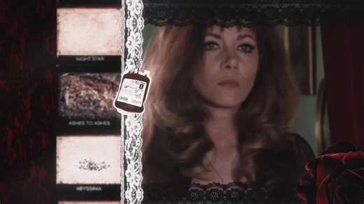 Exploring the Lesbian Vampire Trope in Media