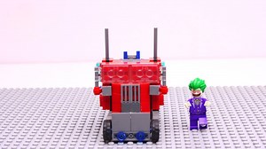 Let's go! Tobot Robot Train vs Optimus Prime Lego Transformers Stop Motion Prime Animation Mainan Car Toys Kids Adventure vs Athlon! Build Brick. evolution Lego Marvel Avengers Mainan Car Toys kids car 또봇 내가 만들자 세트 개봉 Thanks for watching ! If you like my video, please: ☆ Subscriber: http://bit.ly/BobToysReview ☆ Facebook: http://bit.ly/2wdYHmo тобот 또봇 Robot Episode Transformers Giant Car TOBOT Adventure Athlon Evolution Truck Mainan Collection Cartoon Toys in bahasa tritan, magma, deltatron, gi