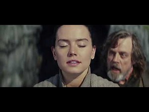 The Last Jedi - Lesson One EDIT
