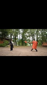 The Spear versus the Longsword… Which is the better weapon for combat? | Chang of Shaolin