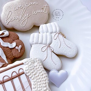 Baby Booties/socks Cookie Cutter - Etsy