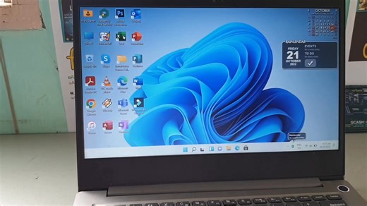 From SLOW AF to SUPERFAST AF! 💪👍🔥 🔥 SSD UPGRADE with FORMAT Package 🔥 ✅Brand New & Sealed! ✅On-Hand! 💯 Authentic (Original) SATA Interface | PNY CS900 ✅ Sequential Read/Write 500 MB/s ❗Price includes SSD, Installation & Format❗ ✴ 120GB - P2,800 ✴ 240 GB - P3,300 ✴ 480 GB - P5,000 :) ❗SSD BENEFITS❗ ✅SuperFast AF! ✅More durable AF! ✅More efficient AF! :) ❗FORMAT Includes❗ ✅ Microsoft Office 2021 (Word | Excel | Powerpoint | Publisher | Outlook | Access) ✅ Kaspersky Security Cloud (AntiVirus)