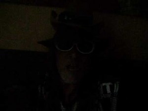 Johnny Däpp Malle zurück Malle verrückt