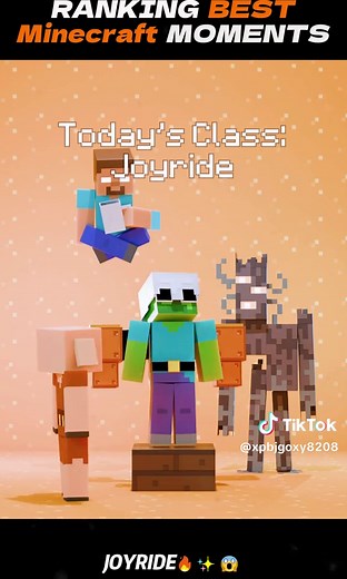 The Monster School's New Lesson: Bottle Flip Challenge!