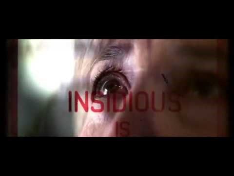 Insidious - "Tiptoe By The Window" TV Spot