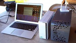 A Look at ioSafe and Synology: Two Storage Solutions for Protecting Data From Any Disaster