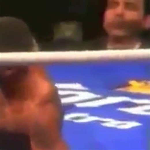 Boxing Knockout: Corrales vs. Castillo - The Epic Finish! #shorts