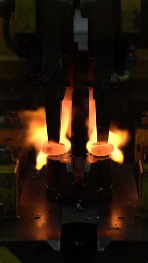 Metal Coil Spring in Action | Industrial Spring Mechanism Close-Up" #Spring #CoilSpring #MetalSpring