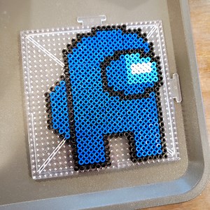 Perler Beads 101: The Perler Bead Beginner's Guide