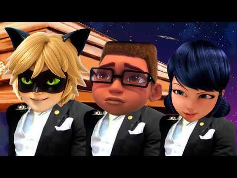 Ladybug - Coffin Dance Song COVER #7