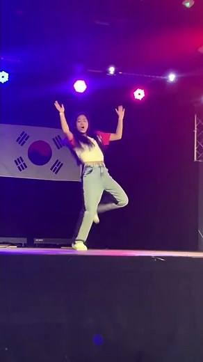 nct u 90's love stage performance