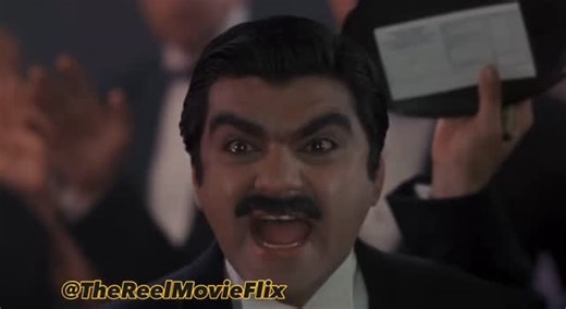 Salvatore John Vitolo on Instagram: "Johnny Dangerously is a 1984 American crime comedy film directed by Amy Heckerling; two of its four screenwriters, Jeff Harris and Bernie Kukoff, had previously created the hit series Diff’rent Strokes. #movies #movieclips #moviescene #movieworld #movieaddict"