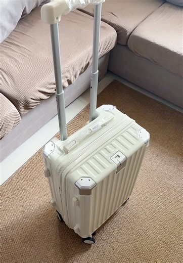 Maximize Your Travel with 7kg Hand Carry Luggage