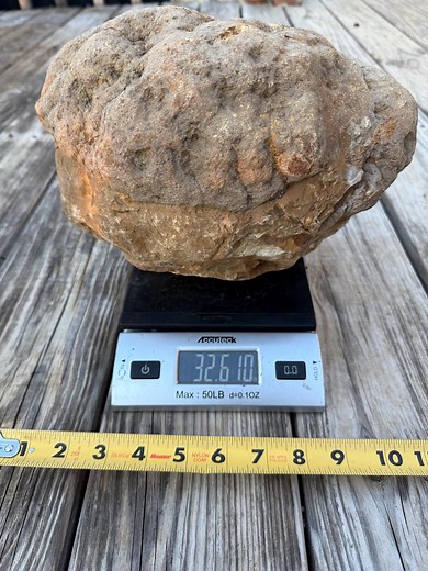 GIANT Geode (20-32 Pounds) Quartz Crystal Geodes & Agate Nodules \ Rare \ Hard to Find \ Break Your Own\ Statement Piece\ Natural Art - Etsy