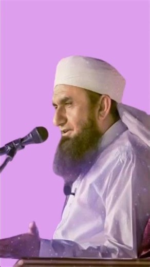 Apny nafs ko kesy kabu kary|molanatariqjameel# #veryemotionalbayan