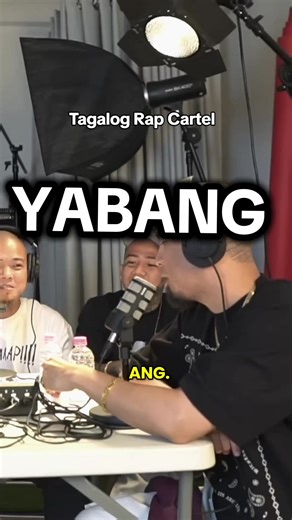 Bugoy Na Koykoy Live Performance: Tagalog Rap Cartel