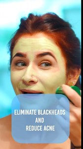 Aesta Green Tea Mask Stick, Gradual Blackhead Remover, Natural Pore-Cleaning, Detoxifying, Nourishing Face Mask: Skin Care Made Simple and Mess-Free | Mask Stick to Last 4 Months | Fits All Skin Types