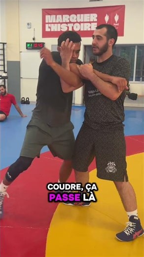 #lutte #wrestling #france