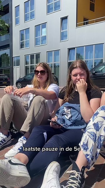 tijd gaat snel man #fyp #foryou #foryoupage #2022 #slay #tiktok #5vwo #lastdayofschool #school