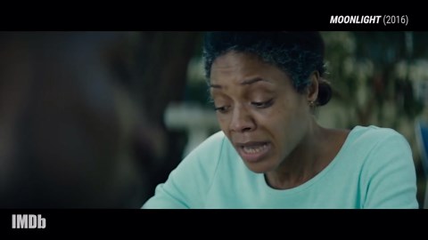 Naomie Harris | Actress