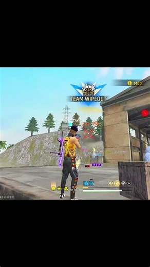 BR rank fastest 1 v 4 clutch 😱