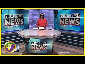 Jamaican News Headlines | TVJ News - August 16 2021