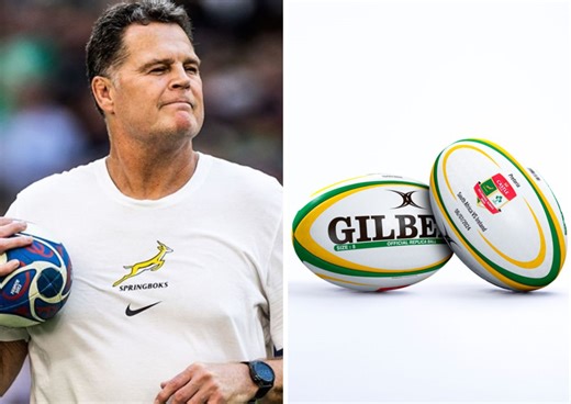 Irish warn Springbok fans not to sing 'disrespectful' song