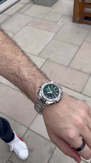 Experience Faster Light Movement with G-STEEL!