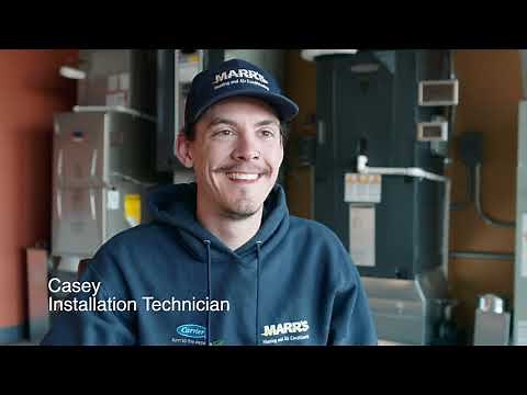 A Day in the Life of an Installation Technician