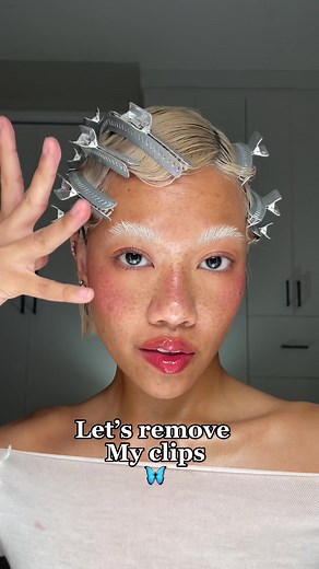 Stunning 1920s Finger Waves Hair Inspiration