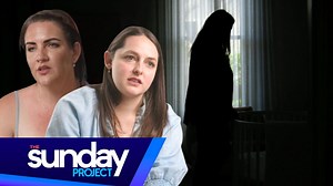151K views · 1.6K reactions | It’s been dubbed the postpartum blind spot, new mums whisked out of hospital at record rates just after giving birth and parents are slipping through the cracks. But these women are saving mums suffering in silence from perinatal depression. | The Project | Facebook