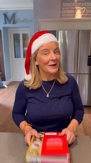 Sausage and cranberry muffin breakfast rolls, a brand new recipe from The Batch Lady saves Christmas book! These are totally delicious and the perfect festive brunch, they go down very well with hungry teenagers! I like to make a big lot and keep them in the freezer so they are easy grabbed and cooked when needed. Full recipe is in the new book! | The Batch Lady