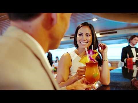 Hawaiian Sunset Dinner Cruises | Star of Honolulu