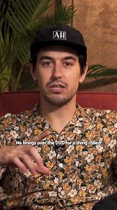 Tell us your Rooster Teeth origin story! | Rooster Teeth