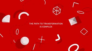 Red Hat - Ready to Innovate