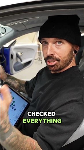 Bugatti Veyron Fixed With a £2 Fuse😭😂 #shorts