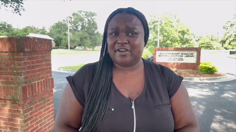 McMullen Southside Library Ends Sunday Hours, Adds Job Openings