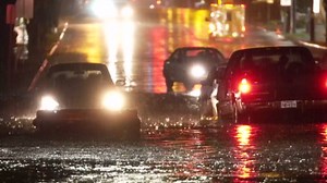 Bonham residents feel 'very lucky' storm damage wasn't worse