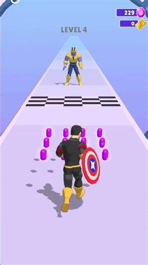 THE HULK REACTION MASHUP HERO || #shorts #gaming #comic #reaction #game #superhero