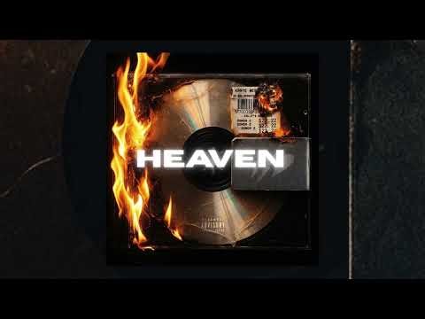 [ROYALTY FREE] 90+ DARK TRAP LOOP KIT "HEAVEN" 2025 | (Southside, Lil Baby, Future, Wheezy)