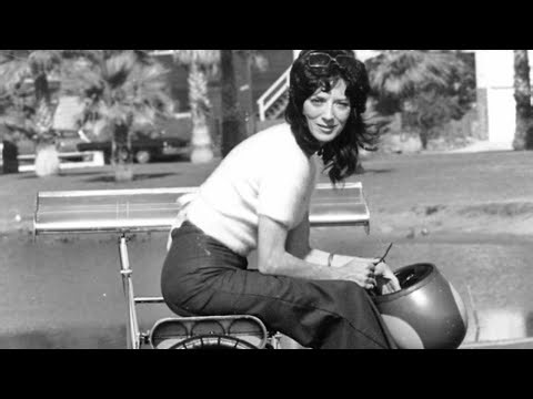 The Drag Racer Who OUTSMARTED Chevrolet How Shirley Muldowney Dominated With 426 HEMI