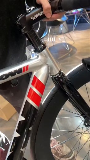 3.6K views · 19 reactions | How do you fold a fixed-gear bicycle?...