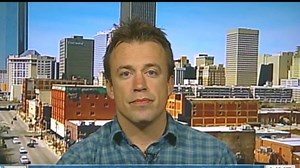 Shocking deaths of storm chasers