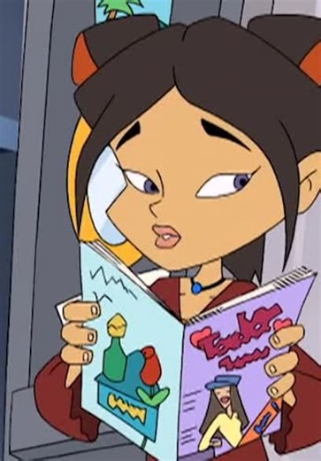 Braceface S01:E02 - Crushed