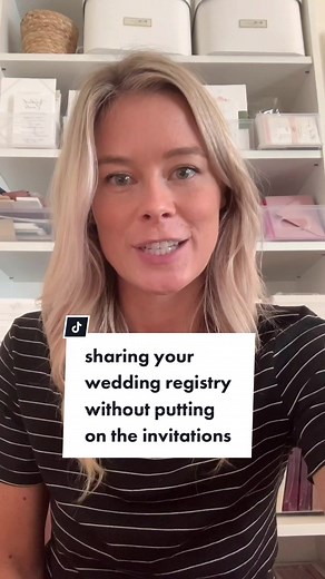 How to Share Wedding Registry: Expert Tips