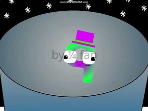 Wonderland Band Bases 28