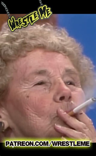 Bobby Heenan Gets Weird!