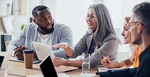 Community Engagement Platform