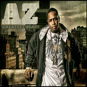 Problems (Instrumental) - AZ: Song Lyrics, Music Videos & Concerts